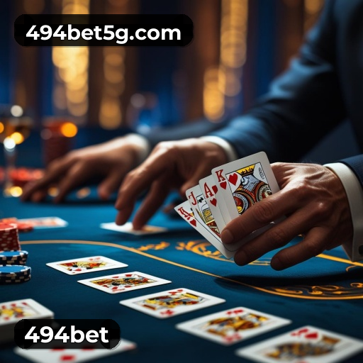 cassino_Blackjack