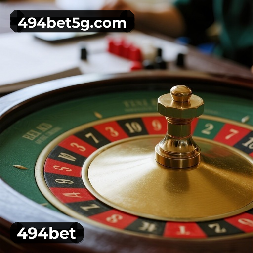 Ofertas App 494bet