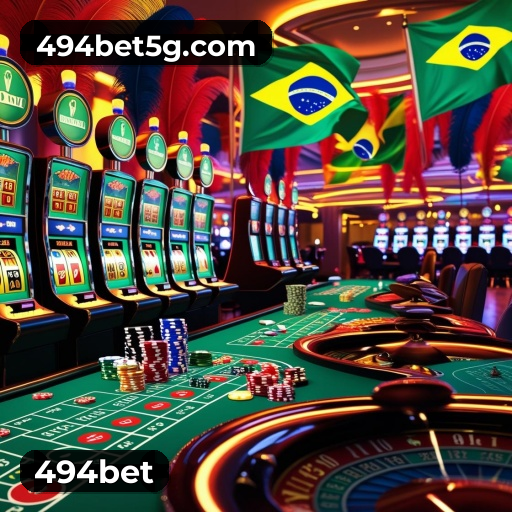 App 494bet iOS