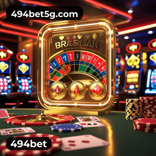 Jackpots 494bet