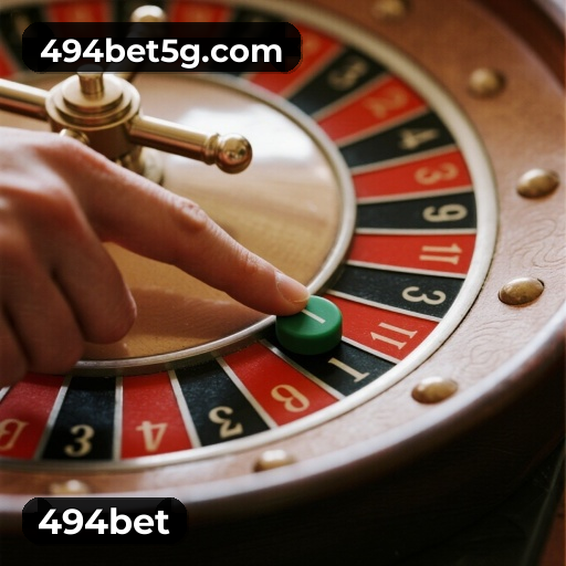 Torneios 494bet