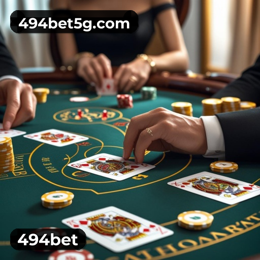 Oportunidades 494bet