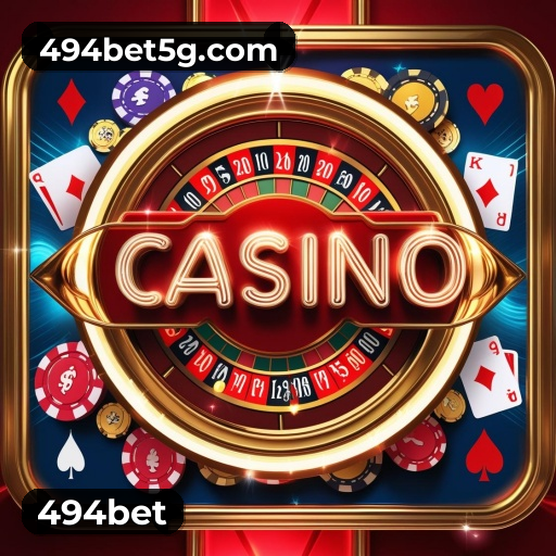 Níveis VIP 494bet