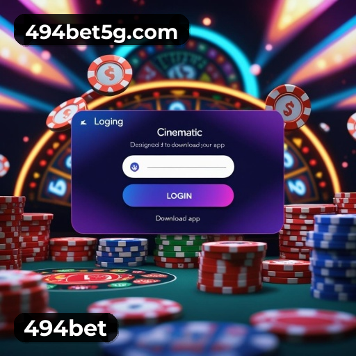 Progressão VIP 494bet