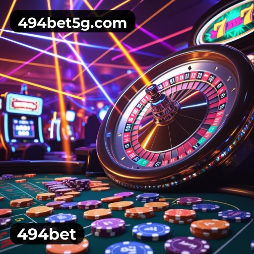 Melhores Jogos 494bet