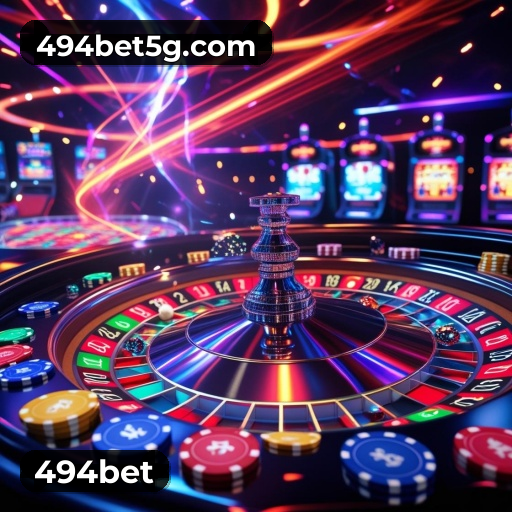 Registro 494bet