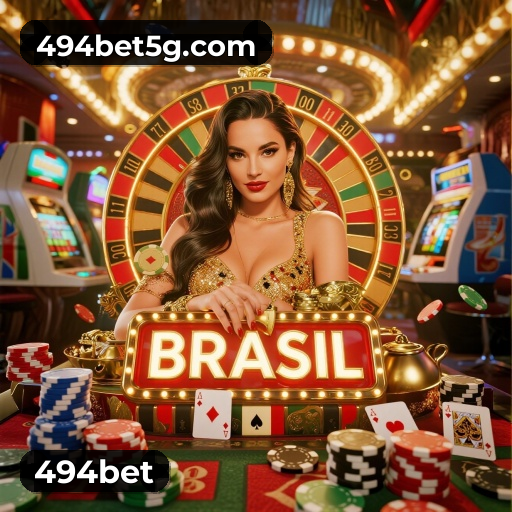 Bônus App 494bet