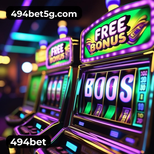 Evolução VIP 494bet