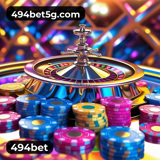 Táticas 494bet