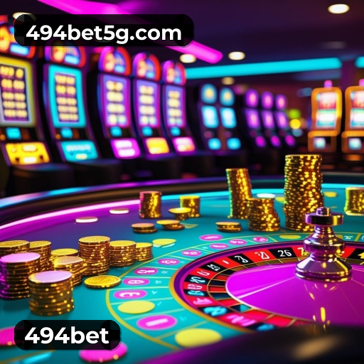Programa VIP 494bet