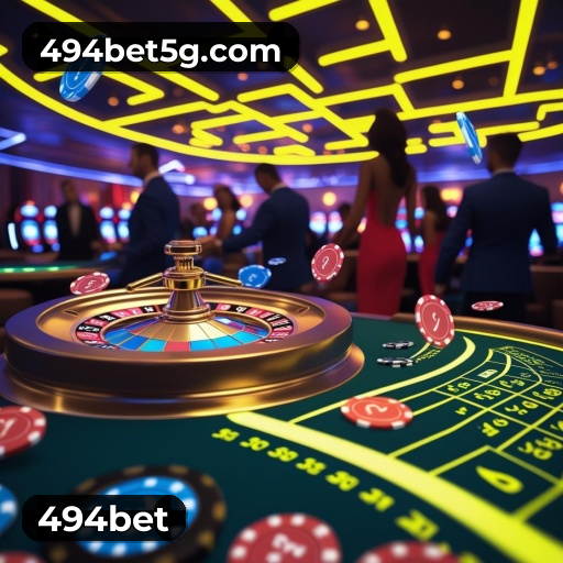 Benefícios Download 494bet