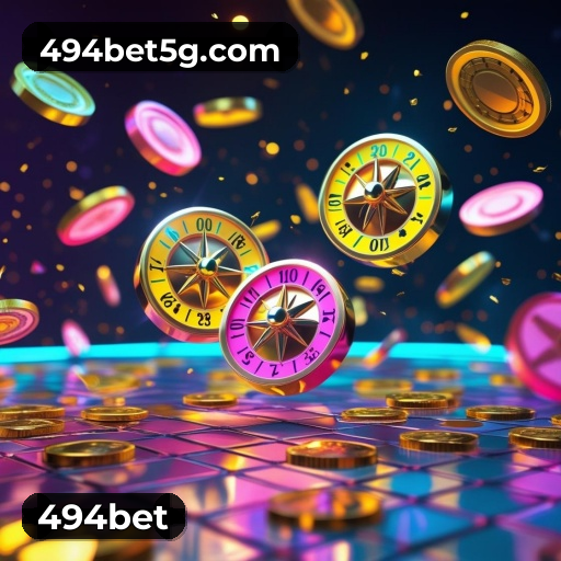Ganhador 494bet