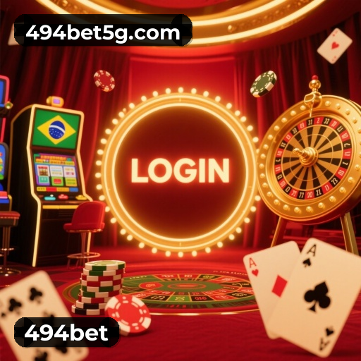 Promoções 494bet