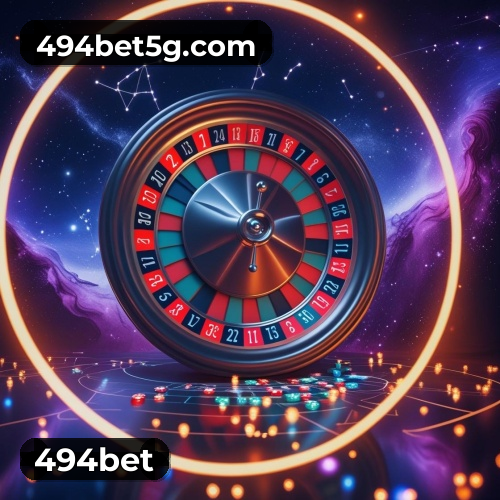 Jogos App 494bet