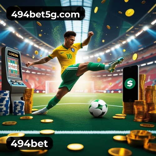 Dicas Ganhar 494bet