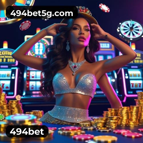 Tornar VIP 494bet