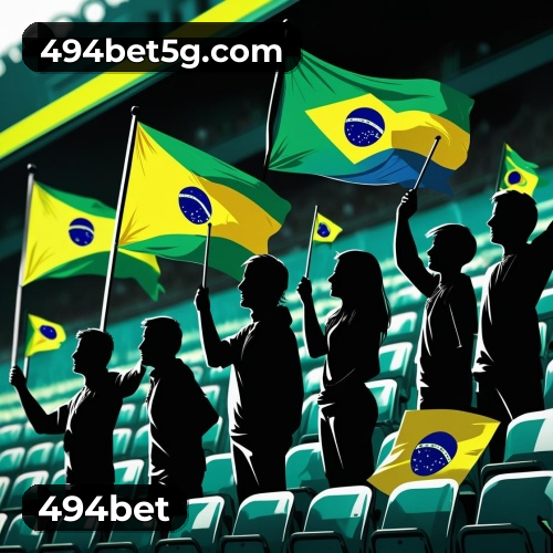 Suporte VIP 494bet