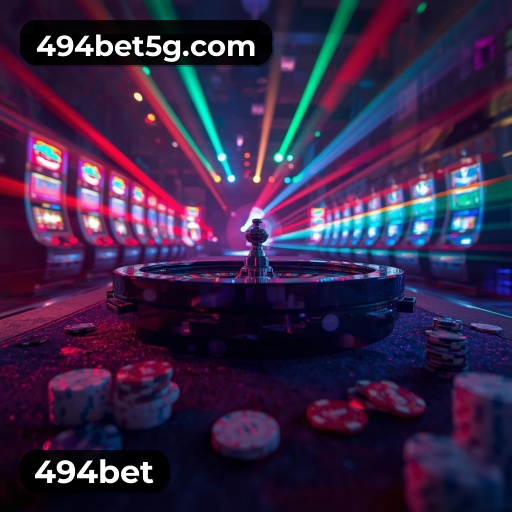 Vantagens VIP 494bet