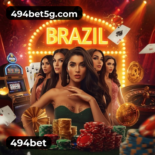 Registro 494bet