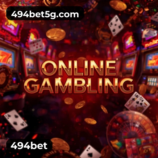 Cashback VIP 494bet