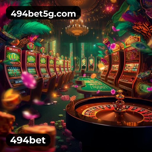 Instalar 494bet Mac