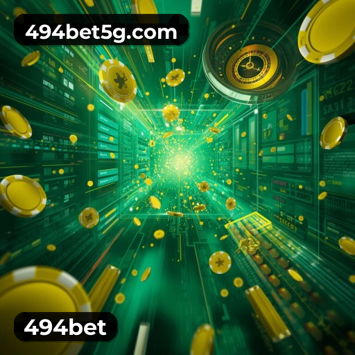 Prêmio 494bet