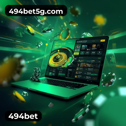 Aplicativo móvel 494bet para iOS e Android