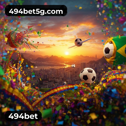 Vitória 494bet
