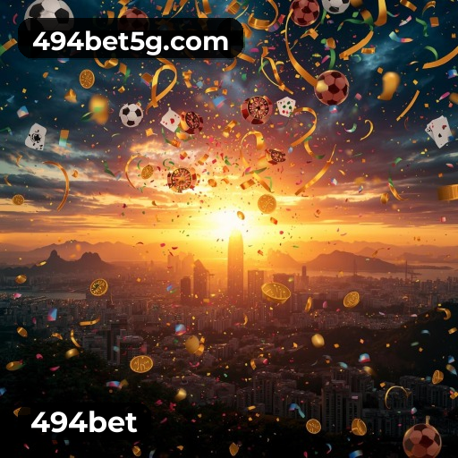 Free spins 494bet