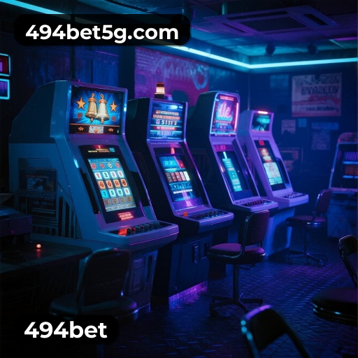 Recursos App 494bet