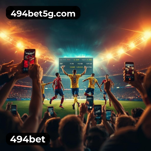 Jogos App 494bet