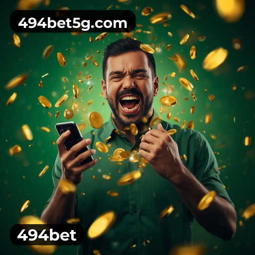 Segurança App 494bet