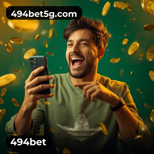 App Desktop 494bet