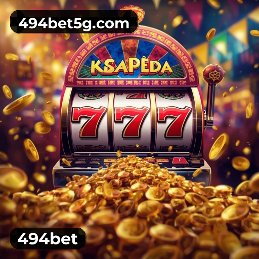 Eventos 494bet