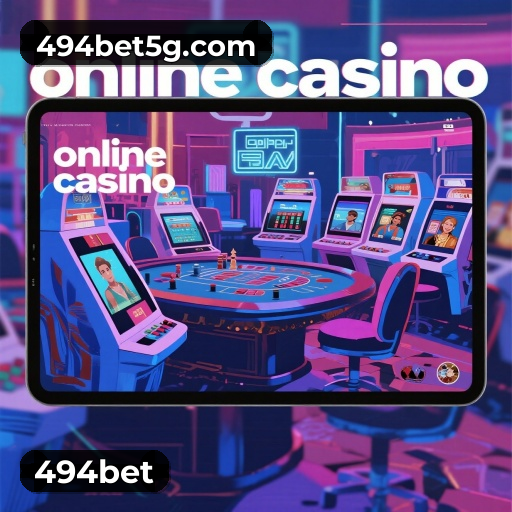 Chances Ganhar 494bet