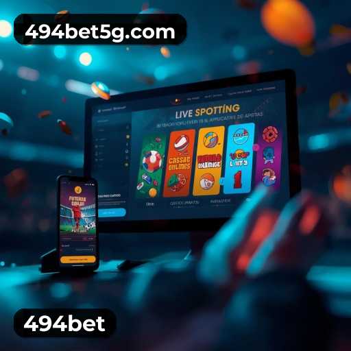 Jogo justo 494bet