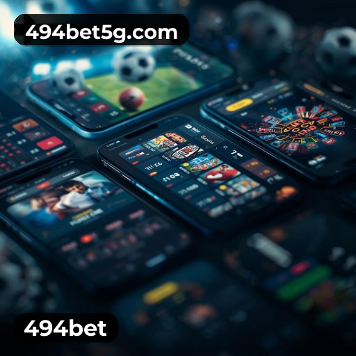 Táticas 494bet