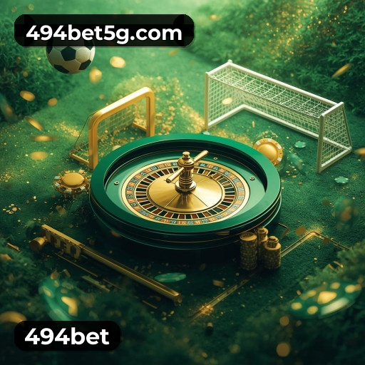 Prêmio 494bet