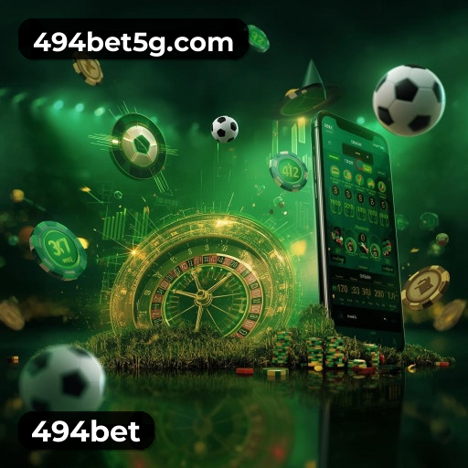 Download 494bet Windows