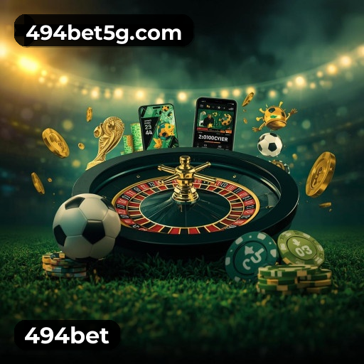 Evolução VIP 494bet