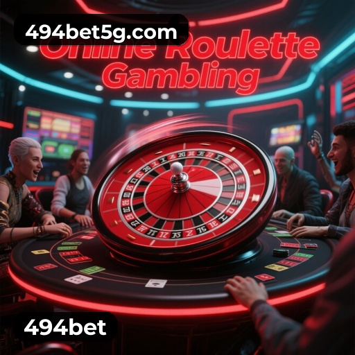 Jogos Mesa 494bet