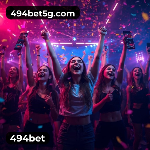 Cashback VIP 494bet