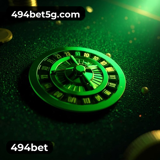 Eventos 494bet