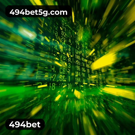 Notificações App 494bet