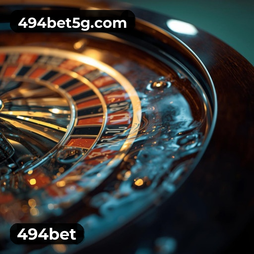 Performance App 494bet
