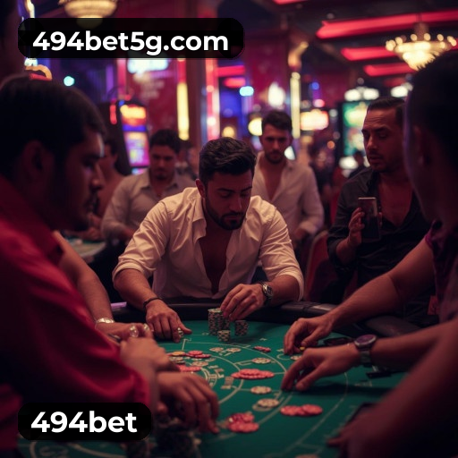 Instruções Download 494bet