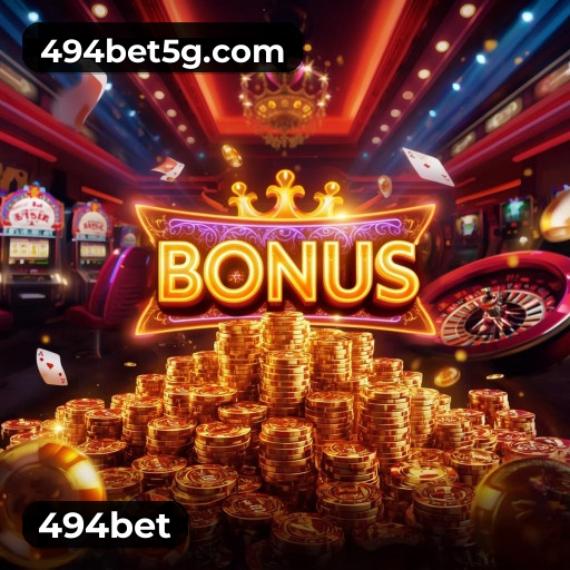 Segurança App 494bet