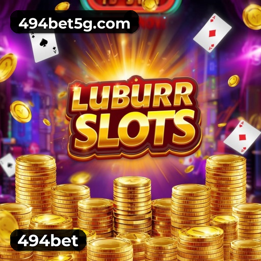 Notificações App 494bet