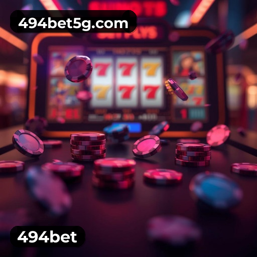 App 494bet iOS