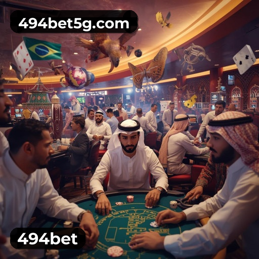 Oportunidades 494bet